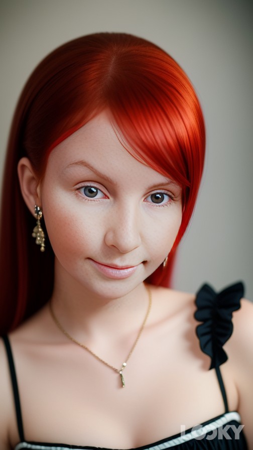 #Олд_мани #LOOKY_нейронка леди