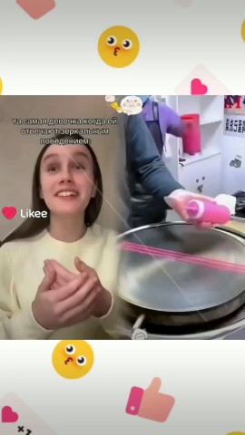 АНЯ в LOOKY — публикация