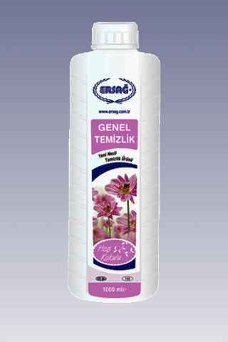 NaStyA в LOOKY. . ERSAG Genel Temizlik...