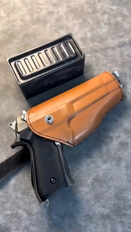 Жека в LOOKY. #airsoft,#gun. Beretta with metal b...