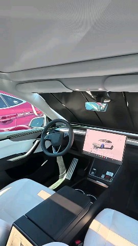 Рассветный Светлячок в LOOKY. #tesla,#226teslamodely,#teslainvocar. Вызывать свою Tesla ...