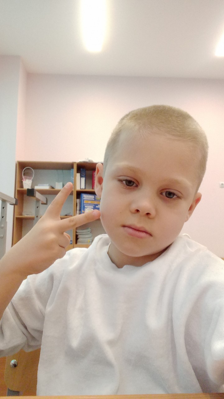 К8 в LOOKY — Йоу