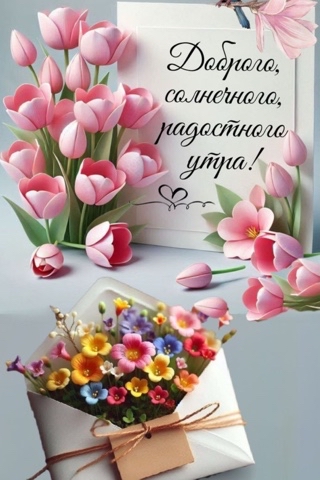 Looky_174671900592932 в LOOKY. . Доброе утро! :)