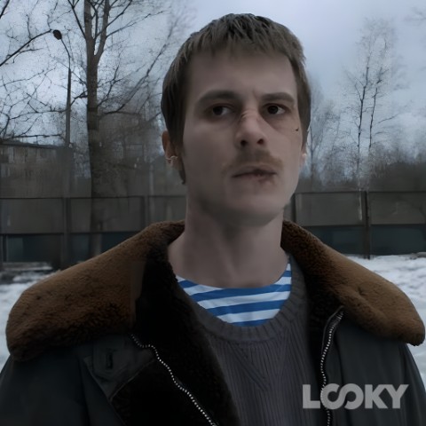 Looky_1707852853535 в LOOKY. #Мемы,#LOOKY_нейронка. #Мемы #LOOKY_нейронк...