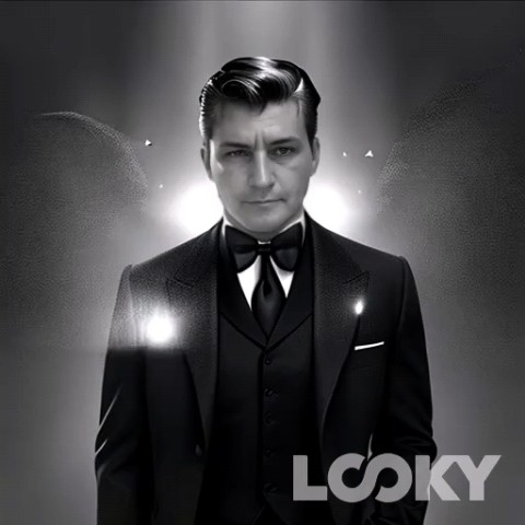 ИГОРЬ Резников в LOOKY. . Президент Международ...
