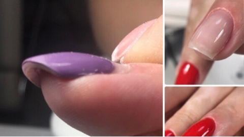 liana_mgdesyan_nailsmaster в LOOKY. . 