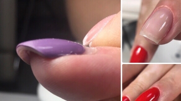 liana_mgdesyan_nailsmaster в LOOKY — публикация