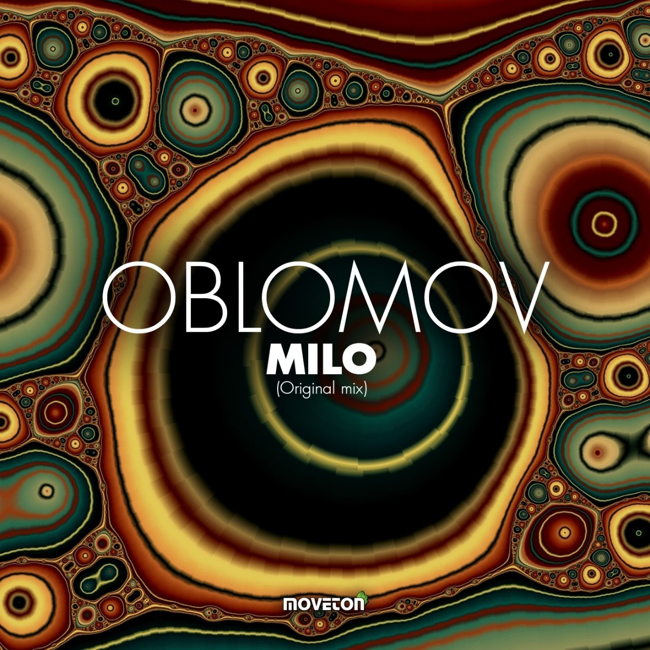 Oblomov в LOOKY — Перевыпустил МЫЛО на лейбле Moveton https://music.yandex.ru/