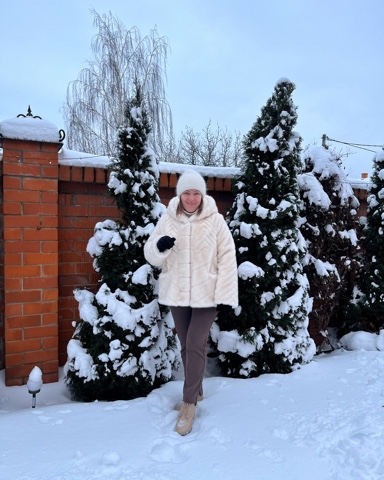 Ира в LOOKY. . 