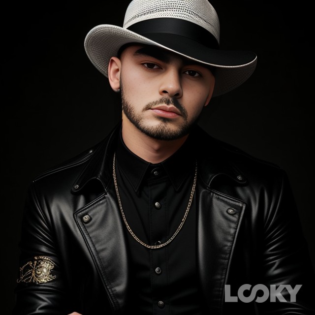 Михаил Марганян в LOOKY — фото 1