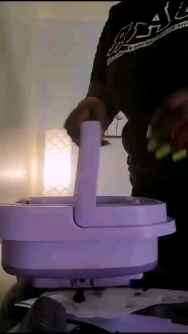 Wrinzy в LOOKY. #laundry. Try this washing mac...
