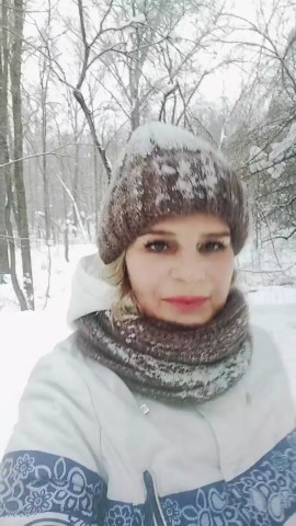 amosovalidia836 в LOOKY. . Зима скоро закончитс...