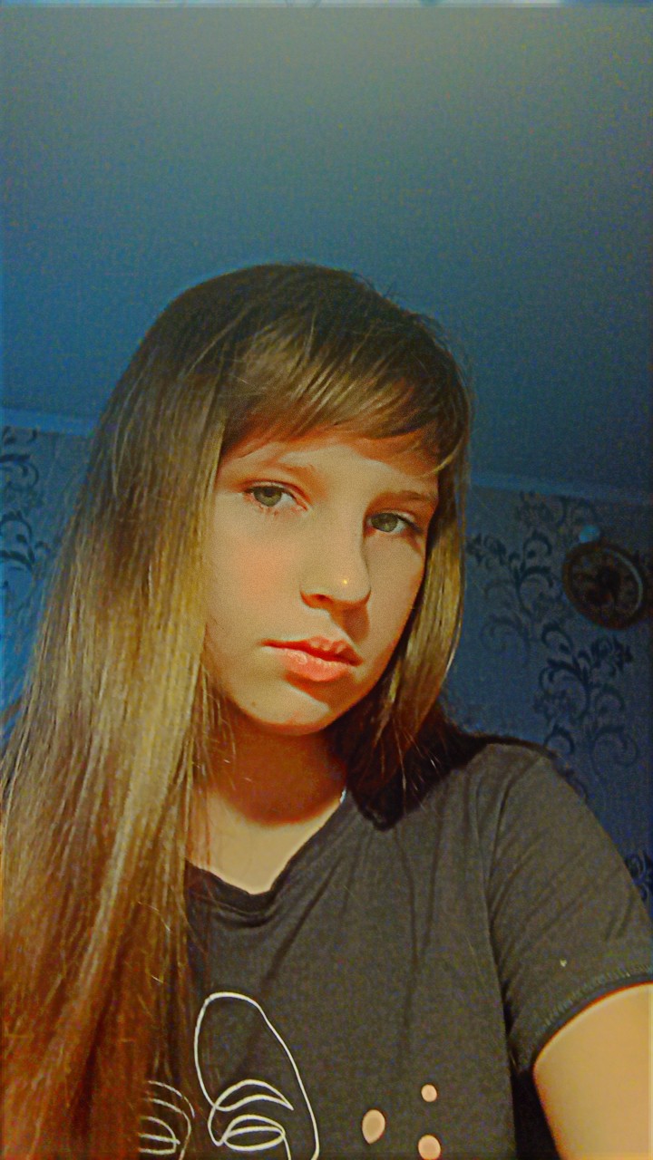 Lilia in LOOKY. . Я