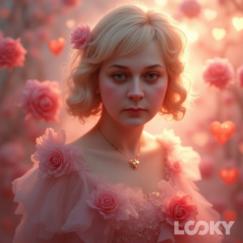 Looky_172363916110598 в LOOKY. . 