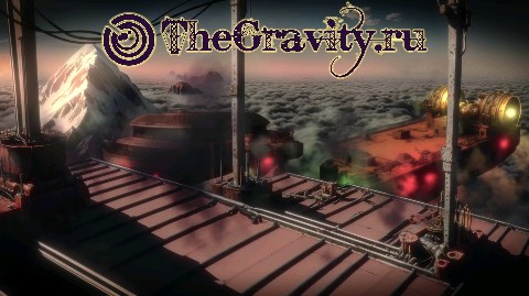 TheGravity в LOOKY. #animation. Из книги "Интеграл П...