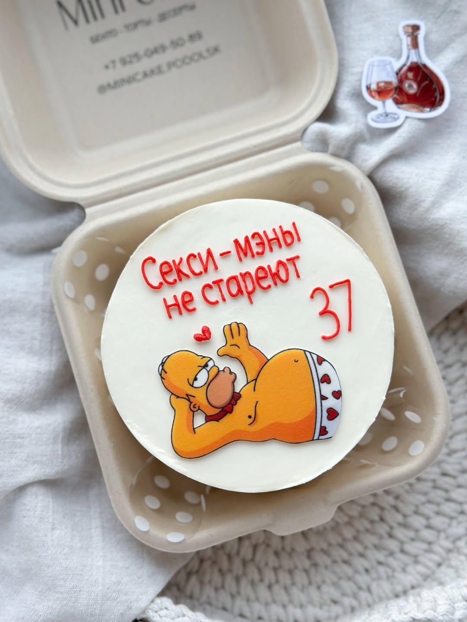 LOOKY бизнес в LOOKY — фото 6