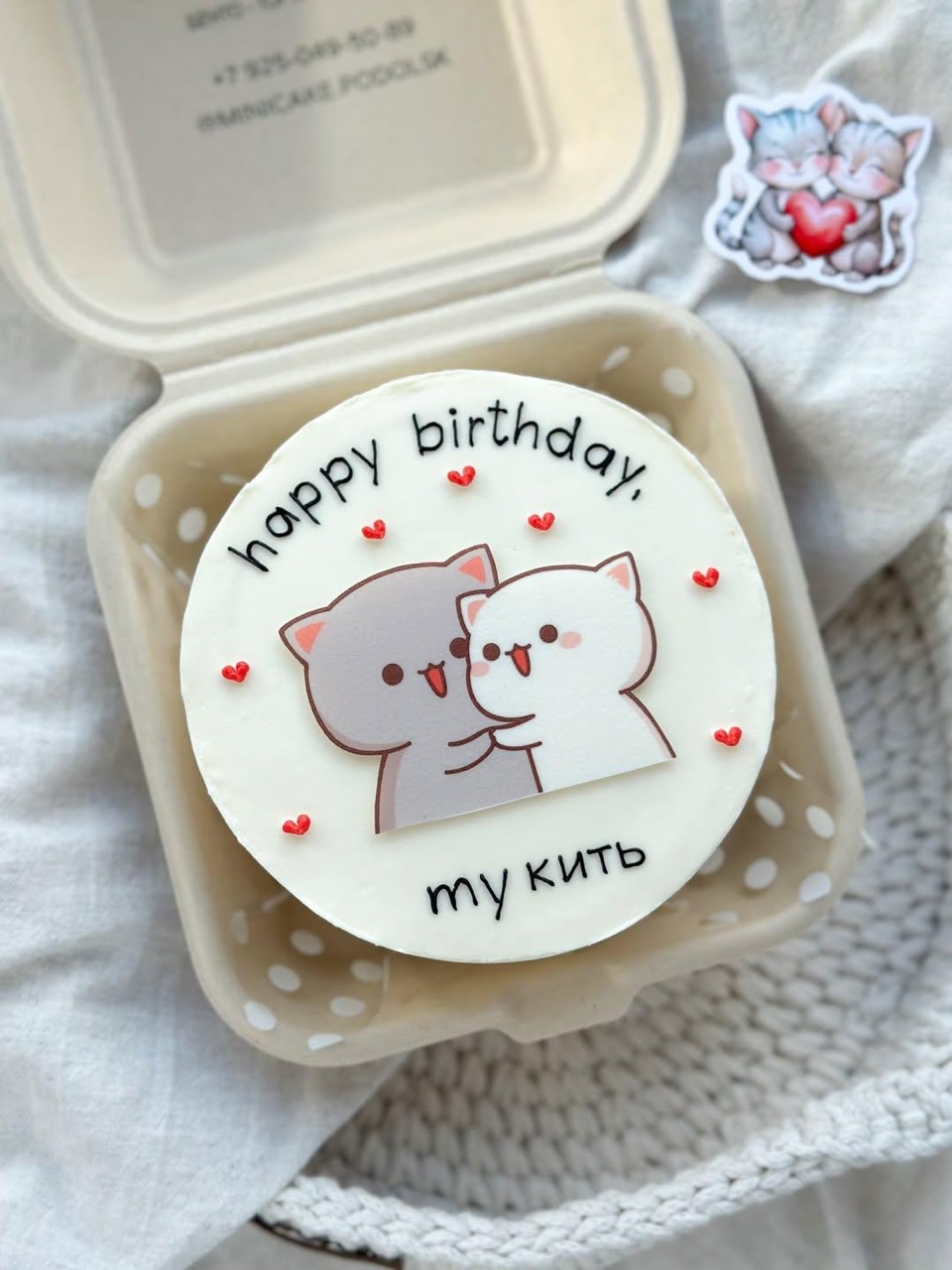 LOOKY бизнес в LOOKY — фото 7