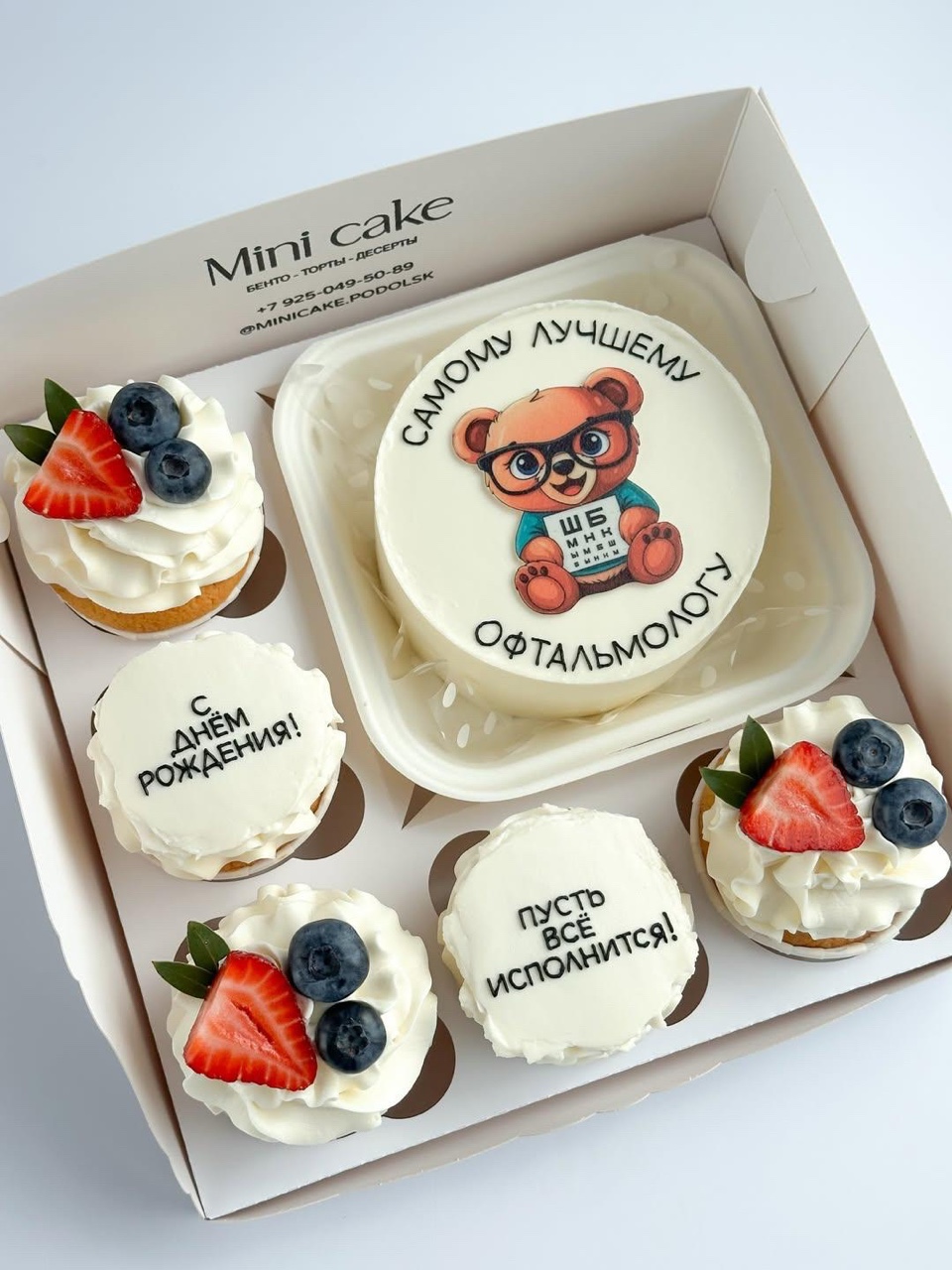 LOOKY бизнес в LOOKY — фото 8