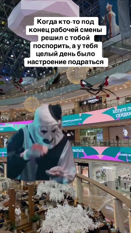 polovina_crevetca в LOOKY. . Вот уже конец недели...