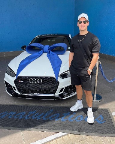 Scott Mark b fx в LOOKY. #audi,#bmw,#audia,#rs,#audirs,#cars,#mercedes,#car,#a,#s,#porsche,#quattro,#audisport,#audis,#v,#ferrari,#carsofinstagram,#b,#r,#volkswagen,#ford,#lamborghini,#toyota,#audir,#vw,#audilove,#carporn,#audiquattro,#honda,#m. Too clean 🏎️💨

.
....