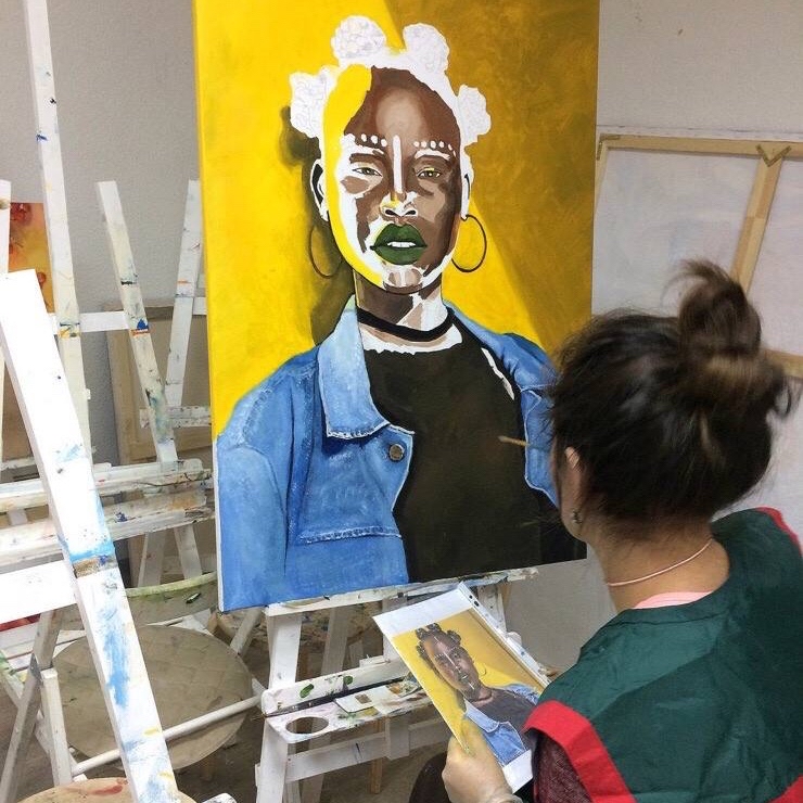 #art #artist #art #newarts #painter #painting #oilpainting #oiloncanvas