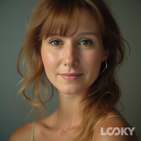 Looky_1695454824745 в LOOKY. #Свой_аватар,#LOOKY_нейронка. #Свой_аватар #LOOKY_...