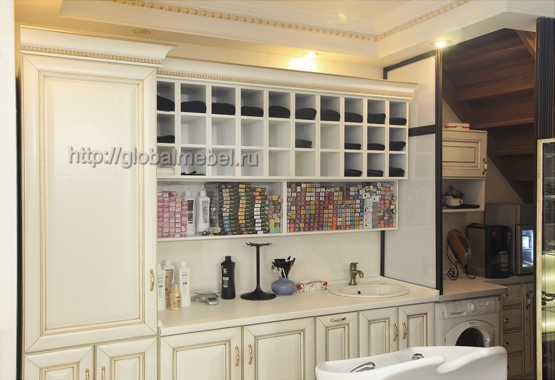kuhni.globalmebel в LOOKY. #globalmebelru,#мебельназаказмосква,#шкафназаказмосква,#шкафыиталия,#шкафмассив,#шкафдлякрасок,#мебельдлясалонакрасоты,#мебельдлясалоновкрасоты,#мебельдлясалона,#мебельдлясалонов,#шкафдлясалонакрасоты,#шкафвсалон,#шкафвсалонкрасоты,#мебельдлясалонов,#котельники. Шкаф для салона крас...