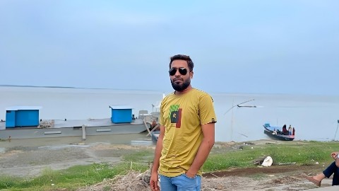 Md Arif Hossain в LOOKY. . 