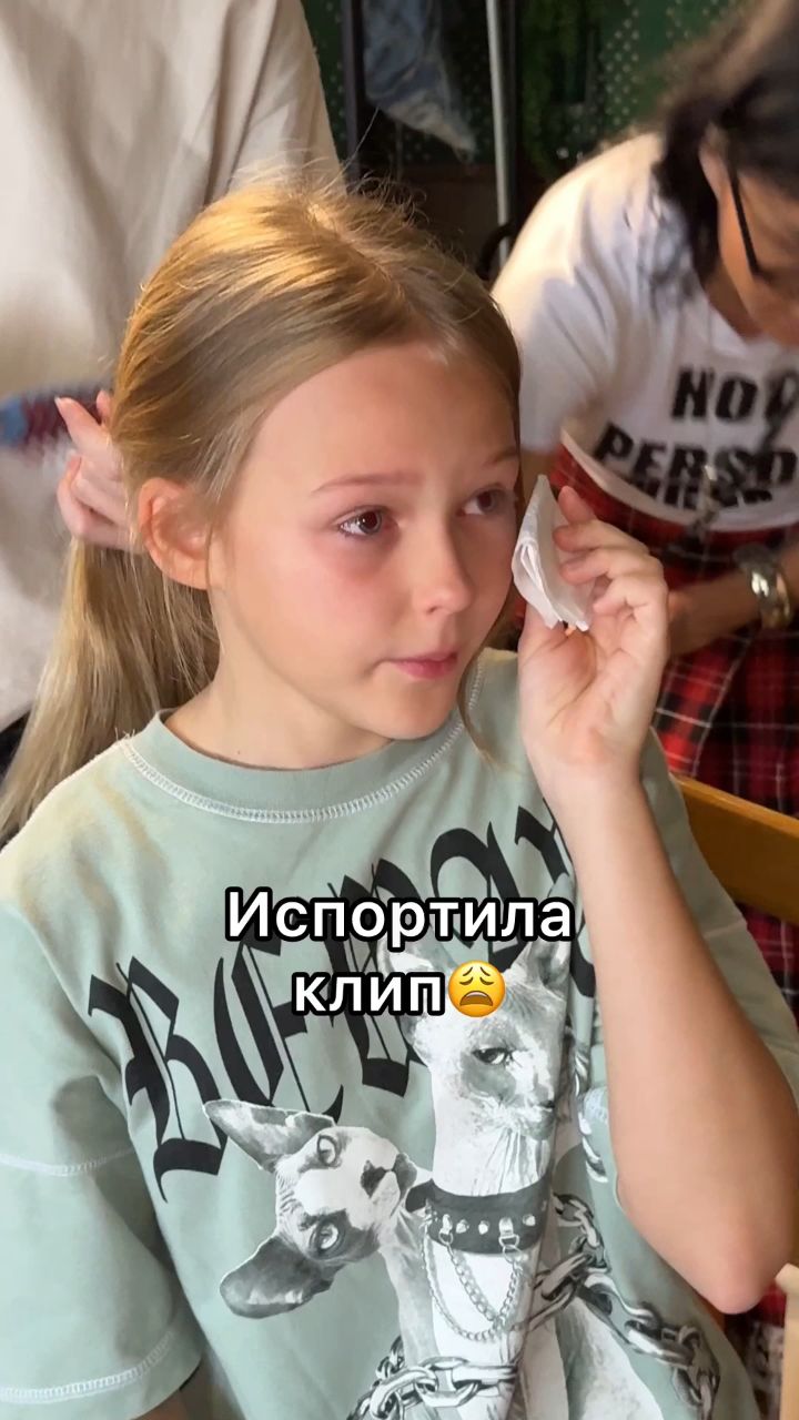 Victoria Portfolio в LOOKY. . Испортила Клип?😱 [@...