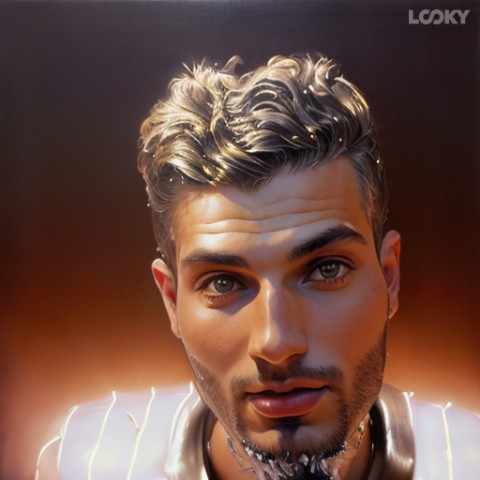 no1forme0 in LOOKY. #selfie,#looky,#model,#ai. #selfie #looky #mode...