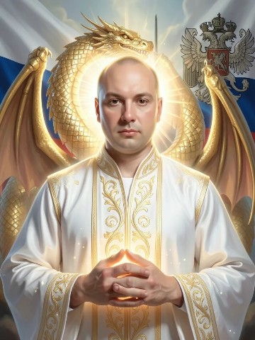 ZOLOTOYDRAKON в LOOKY. . 