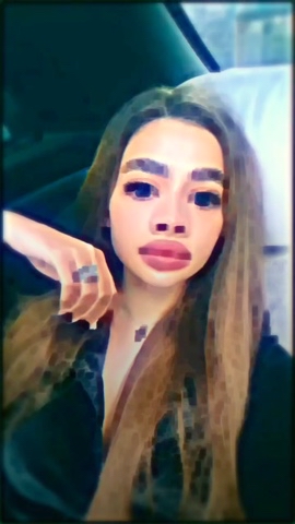 Алия in LOOKY. . Это делала я,оцените...