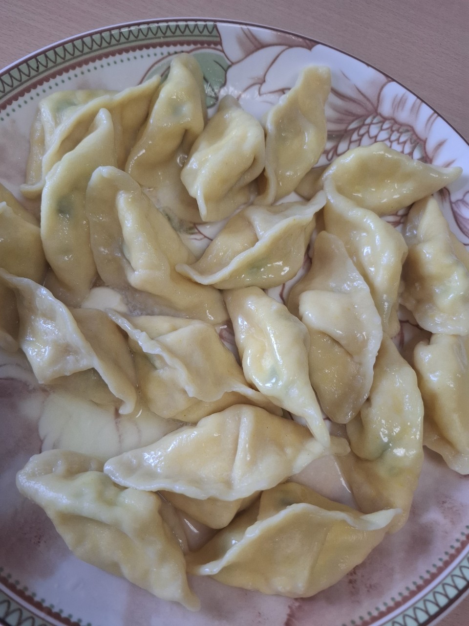 adet1979 в LOOKY. #вареники
Налепила. #вареники
Налепила с...