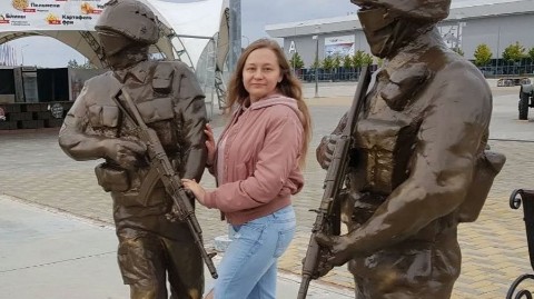 MZinoveva в LOOKY. #БелгородЭтоРоссия,#Шебекино,. Всем привет, меня зо...
