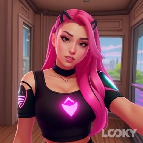 barbz.iam в LOOKY. #game,#barbz,#barb,#barbie,#pink. #game #barbz #barb #...