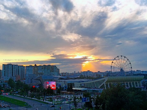 a_skorobogatov81 в LOOKY. . 