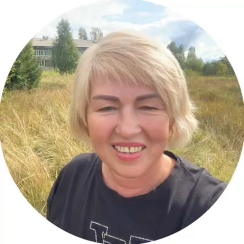 Елена Переведенцева в LOOKY. . 