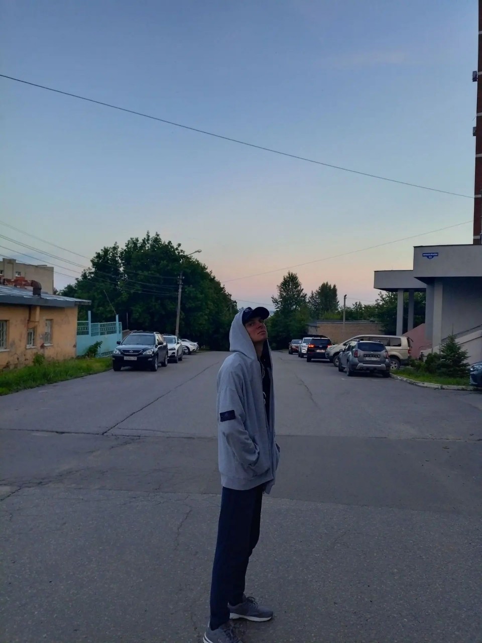редан паук 4 в LOOKY — публикация