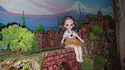 elenarudneva3144 в LOOKY. . [#кукла](кукла) [#ка...