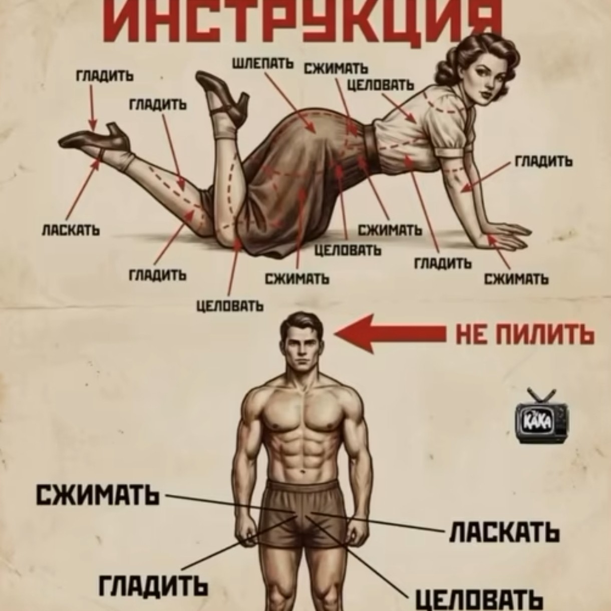 revenko.oleg1991 в LOOKY — #луксик