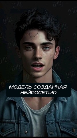 ArtVizard в LOOKY. . Супермодель которая ...
