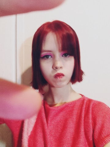 Ariella в LOOKY. . Мое вк сообщество Ар...