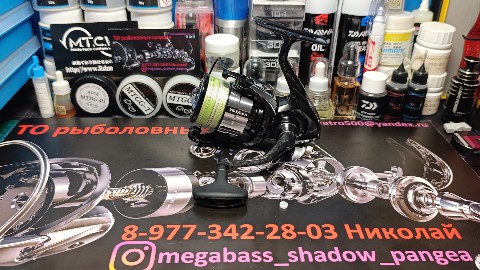 megabass_shadow_pangea в LOOKY. . [#shimano23vanquish ...