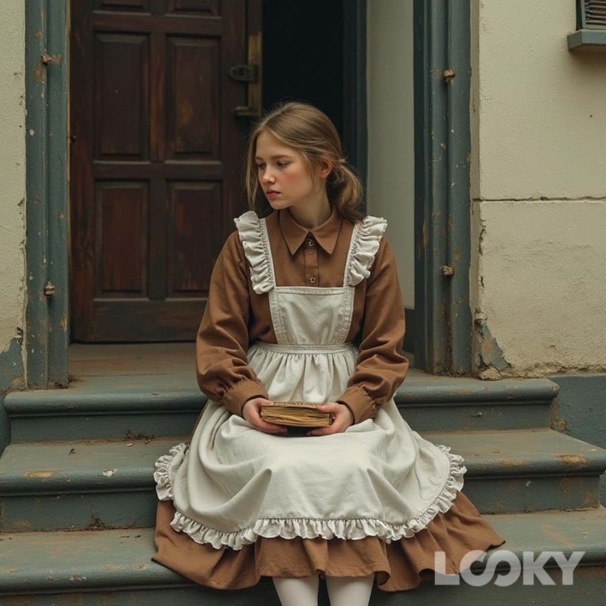 #лес_рук [#looky_нейронка ](looky_нейронка)[#челлендж ](челлендж)