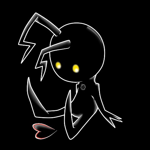 Ladyazi в LOOKY. #heartless,#kingdomhearts,#kingdom,#hearts,#videogame,#fanart. #heartless #kingdomh...