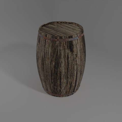 3D artist в LOOKY. #3D,#props. Пропсы в Blender 3D ...
