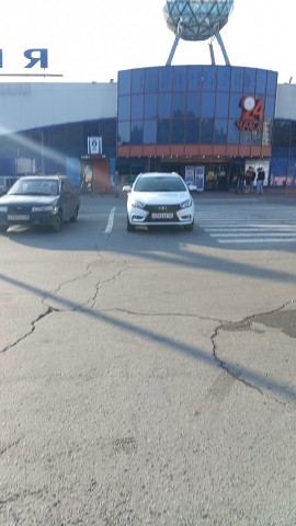 EssenslipeskElena в LOOKY. . Как Вам авто👇
