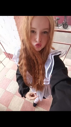 Dolmatova в LOOKY. . 