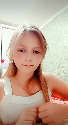 ульяна in LOOKY. . Я новенькая всем при...
