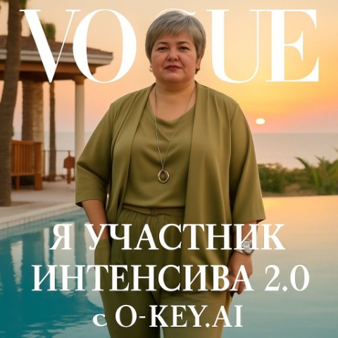 Галина Гончарова в LOOKY. #okeyai,#нейроинтенсив. 🔥 Нейроинтенсив за ...
